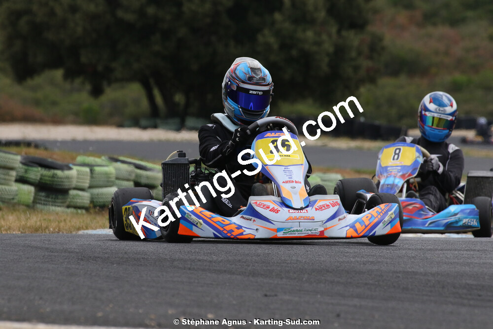15/09/2019 : Les Rencontres Elceka d’Automne à Grabels (Photos Stéphane Agnus) 2019 — karting