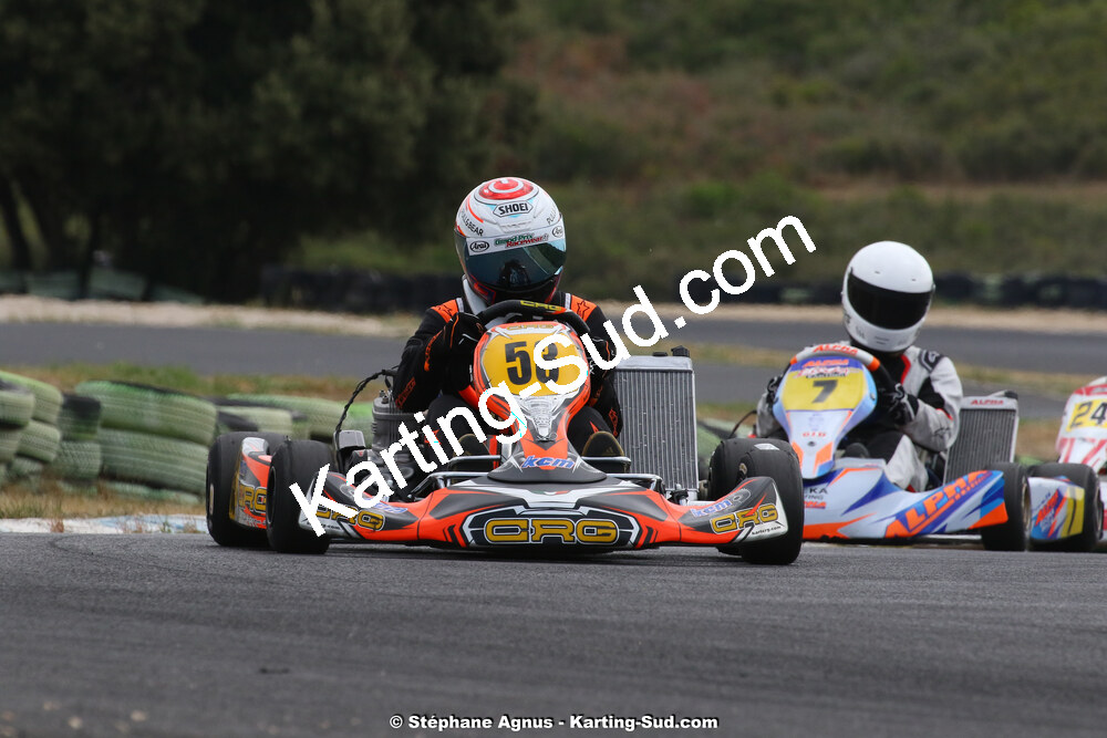 15/09/2019 : Les Rencontres Elceka d’Automne à Grabels (Photos Stéphane Agnus) 2019 — karting
