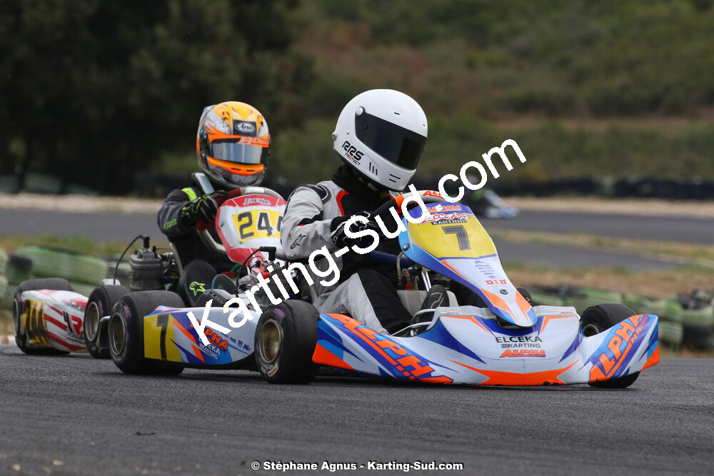 15/09/2019 : Les Rencontres Elceka d’Automne à Grabels (Photos Stéphane Agnus) 2019 — karting