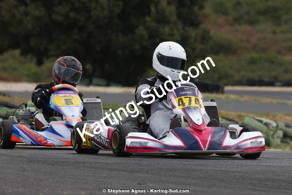 15/09/2019 : Les Rencontres Elceka d’Automne à Grabels (Photos Stéphane Agnus) 2019 — karting