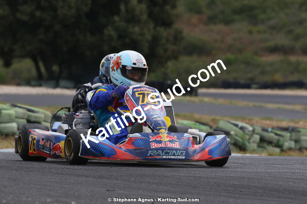 15/09/2019 : Les Rencontres Elceka d’Automne à Grabels (Photos Stéphane Agnus) 2019 — karting