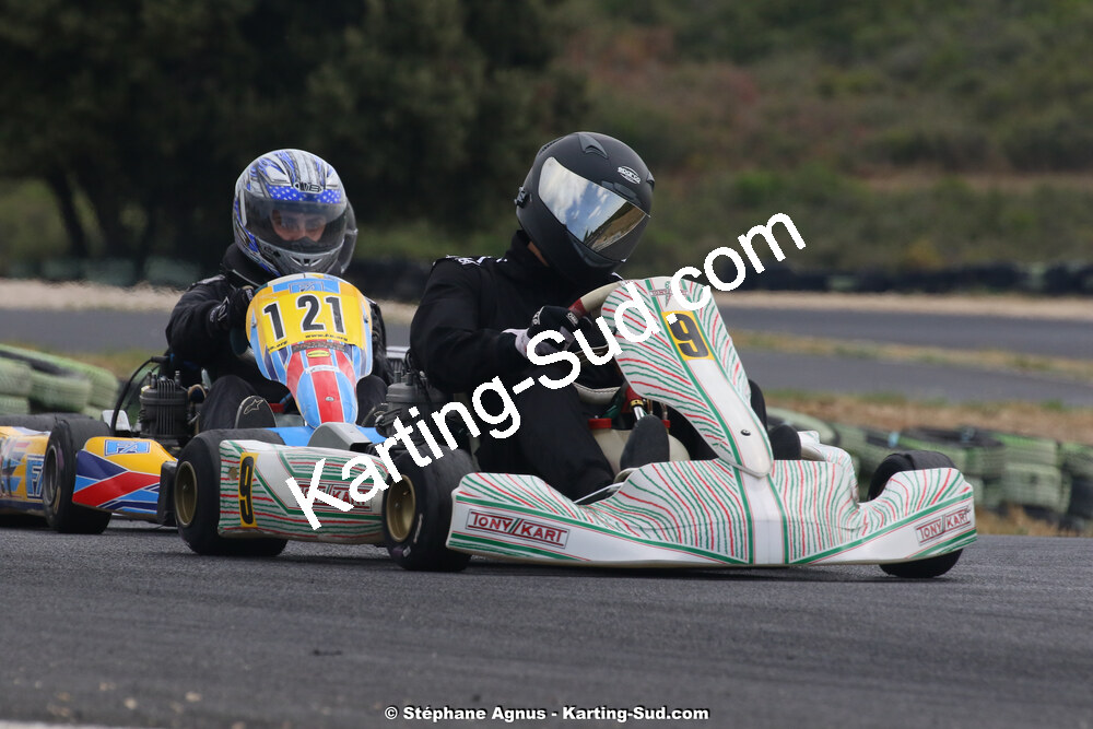 15/09/2019 : Les Rencontres Elceka d’Automne à Grabels (Photos Stéphane Agnus) 2019 — karting