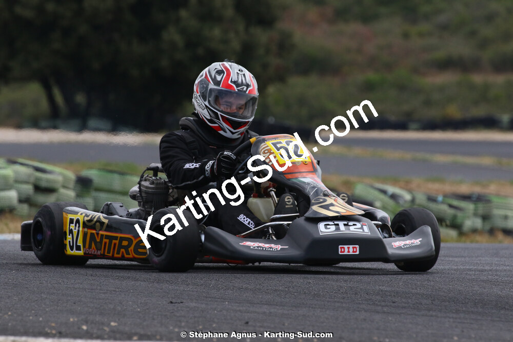 15/09/2019 : Les Rencontres Elceka d’Automne à Grabels (Photos Stéphane Agnus) 2019 — karting