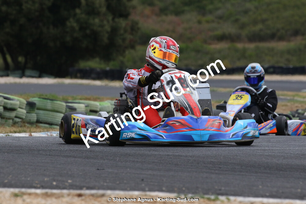 15/09/2019 : Les Rencontres Elceka d’Automne à Grabels (Photos Stéphane Agnus) 2019 — karting