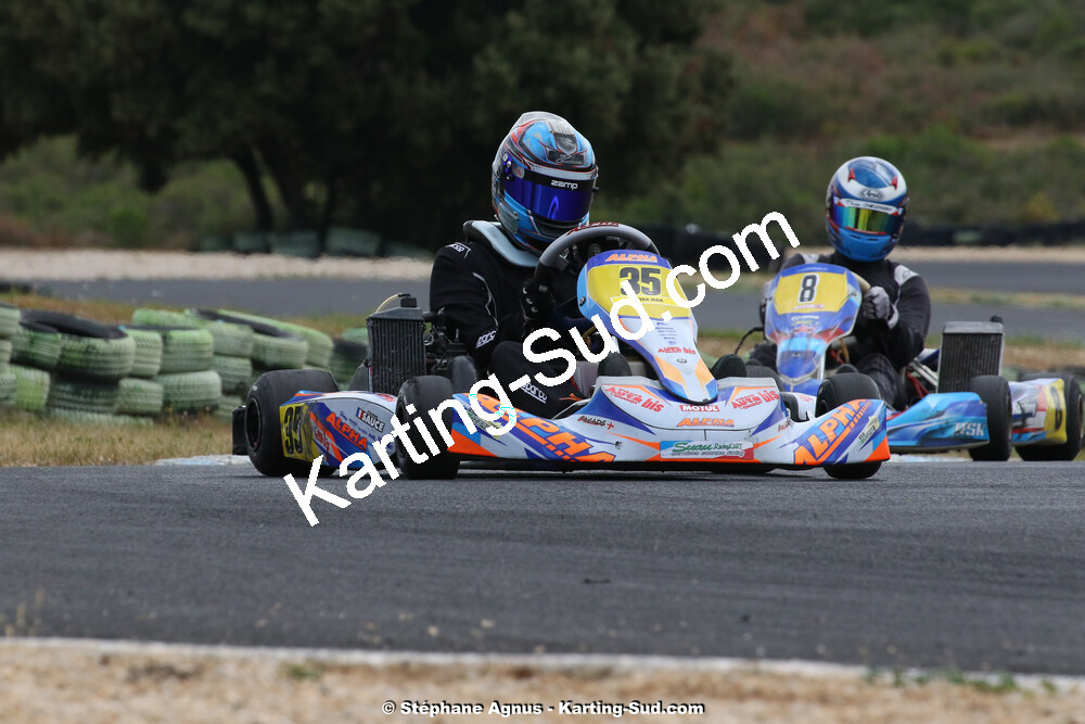 15/09/2019 : Les Rencontres Elceka d’Automne à Grabels (Photos Stéphane Agnus) 2019 — karting