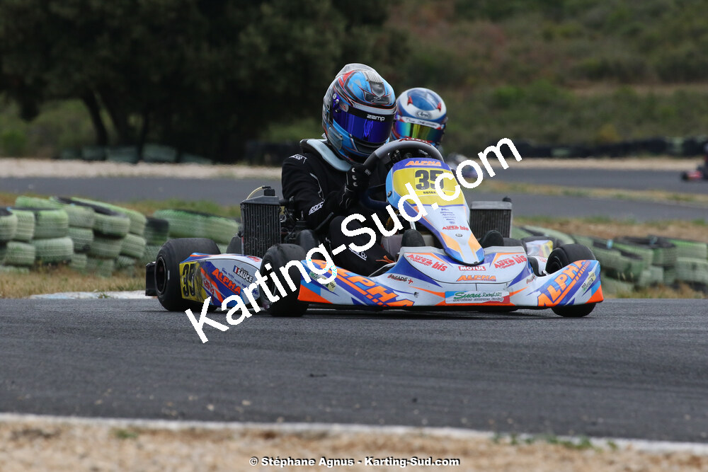 15/09/2019 : Les Rencontres Elceka d’Automne à Grabels (Photos Stéphane Agnus) 2019 — karting