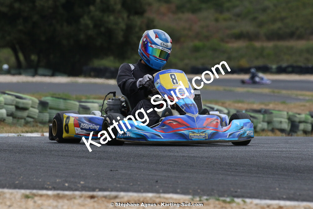 15/09/2019 : Les Rencontres Elceka d’Automne à Grabels (Photos Stéphane Agnus) 2019 — karting