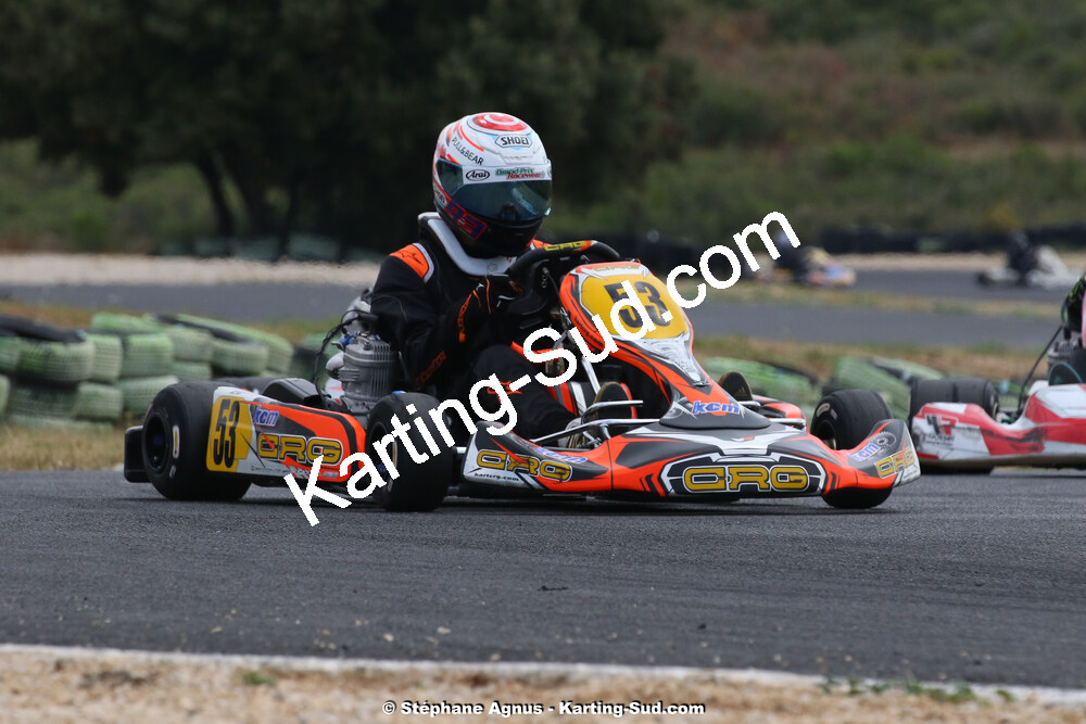 15/09/2019 : Les Rencontres Elceka d’Automne à Grabels (Photos Stéphane Agnus) 2019 — karting