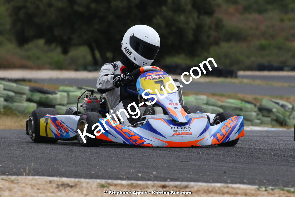 15/09/2019 : Les Rencontres Elceka d’Automne à Grabels (Photos Stéphane Agnus) 2019 — karting