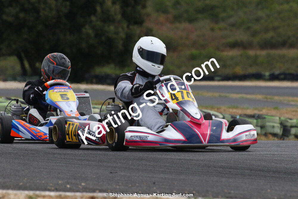 15/09/2019 : Les Rencontres Elceka d’Automne à Grabels (Photos Stéphane Agnus) 2019 — karting
