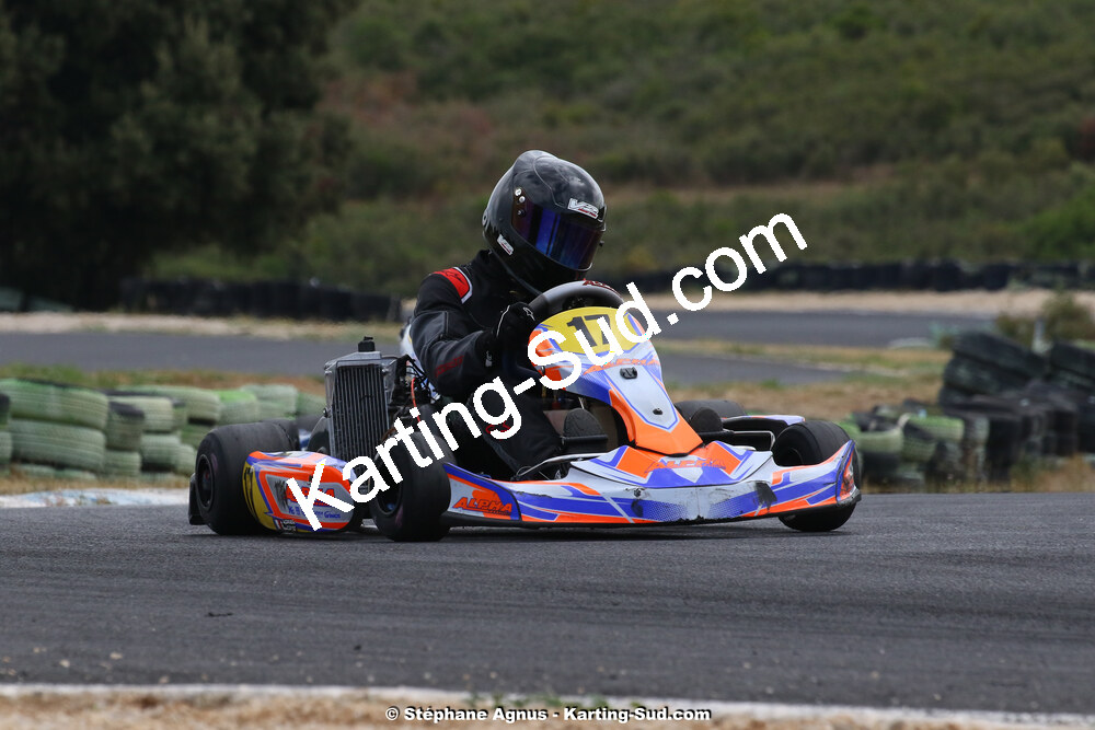 15/09/2019 : Les Rencontres Elceka d’Automne à Grabels (Photos Stéphane Agnus) 2019 — karting