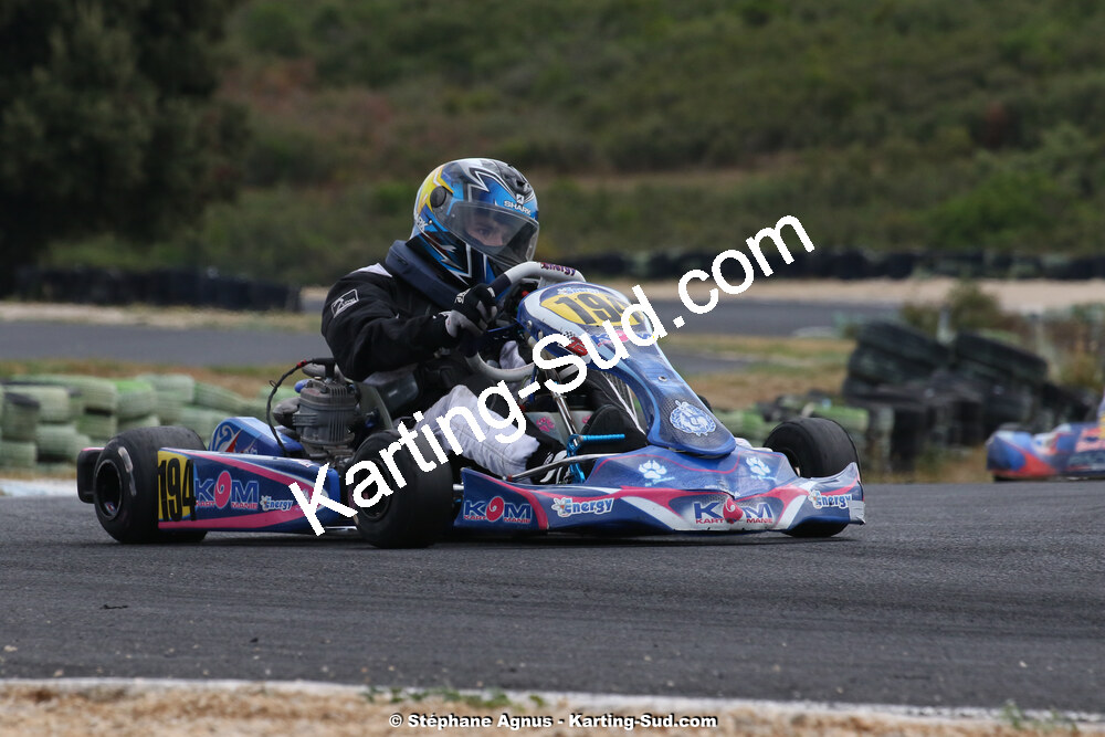 15/09/2019 : Les Rencontres Elceka d’Automne à Grabels (Photos Stéphane Agnus) 2019 — karting