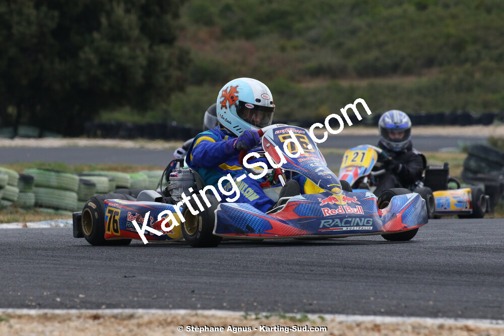 15/09/2019 : Les Rencontres Elceka d’Automne à Grabels (Photos Stéphane Agnus) 2019 — karting