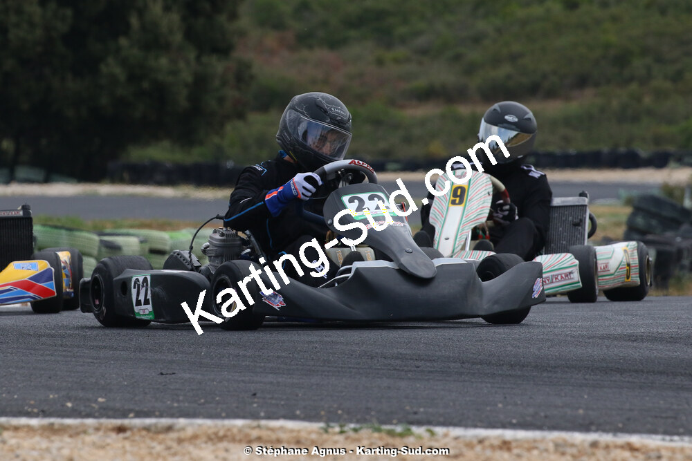 15/09/2019 : Les Rencontres Elceka d’Automne à Grabels (Photos Stéphane Agnus) 2019 — karting