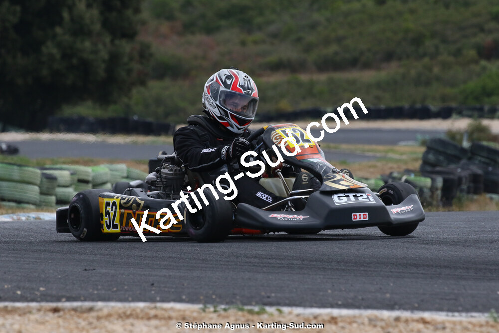 15/09/2019 : Les Rencontres Elceka d’Automne à Grabels (Photos Stéphane Agnus) 2019 — karting