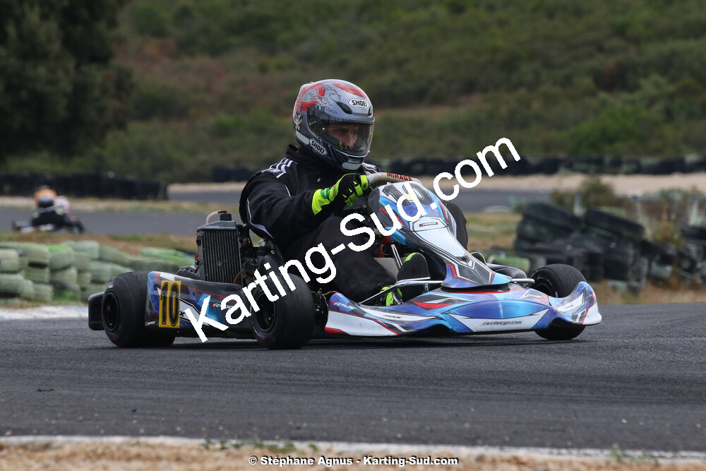 15/09/2019 : Les Rencontres Elceka d’Automne à Grabels (Photos Stéphane Agnus) 2019 — karting