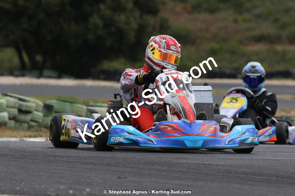 15/09/2019 : Les Rencontres Elceka d’Automne à Grabels (Photos Stéphane Agnus) 2019 — karting