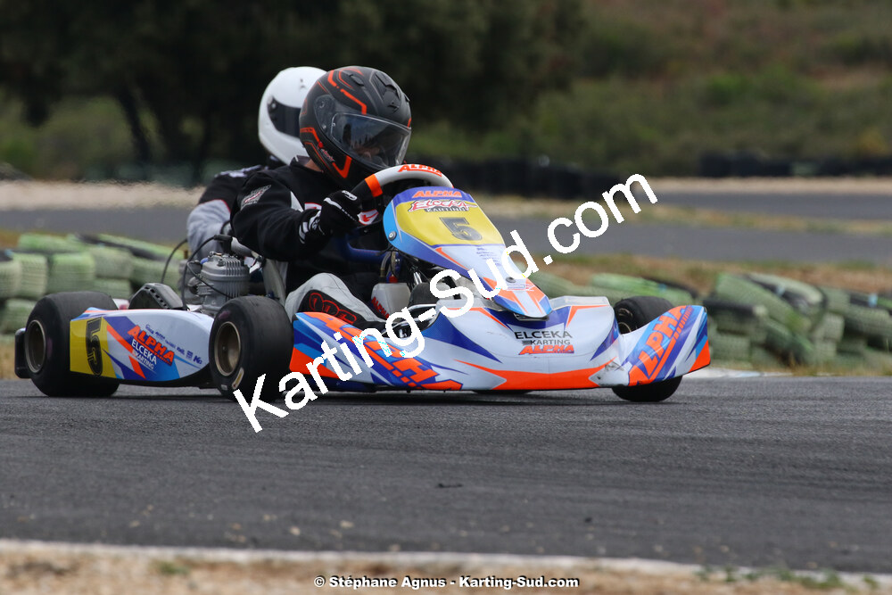 15/09/2019 : Les Rencontres Elceka d’Automne à Grabels (Photos Stéphane Agnus) 2019 — karting