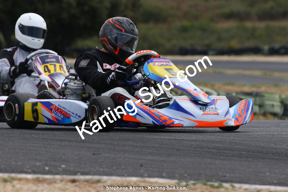 15/09/2019 : Les Rencontres Elceka d’Automne à Grabels (Photos Stéphane Agnus) 2019 — karting