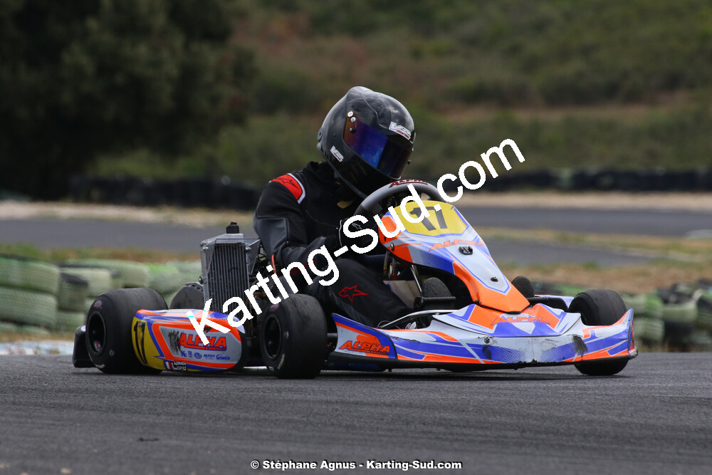 15/09/2019 : Les Rencontres Elceka d’Automne à Grabels (Photos Stéphane Agnus) 2019 — karting