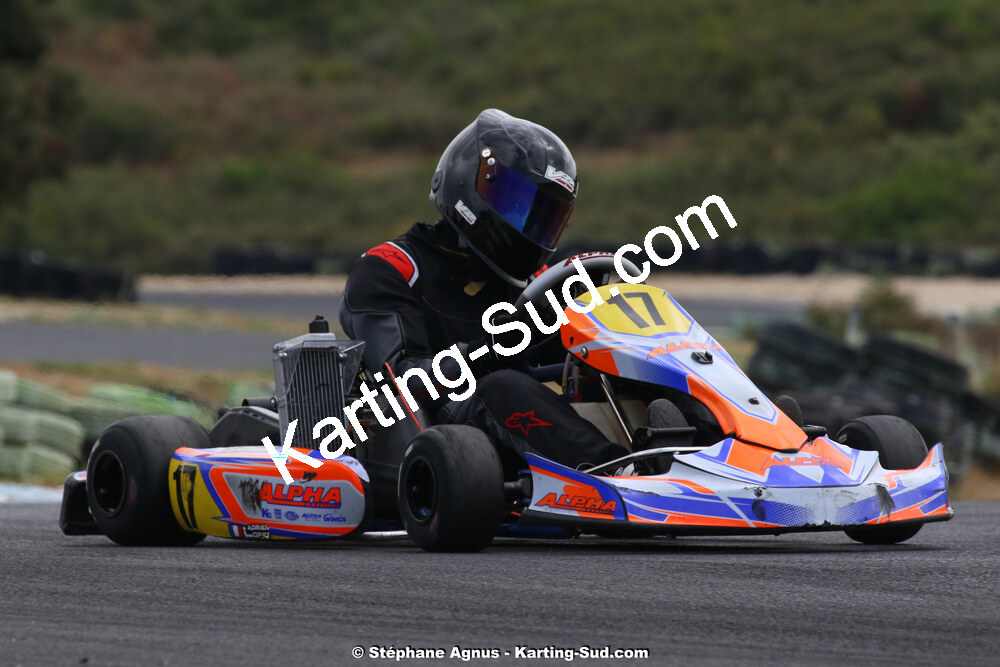 15/09/2019 : Les Rencontres Elceka d’Automne à Grabels (Photos Stéphane Agnus) 2019 — karting