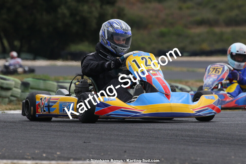 15/09/2019 : Les Rencontres Elceka d’Automne à Grabels (Photos Stéphane Agnus) 2019 — karting