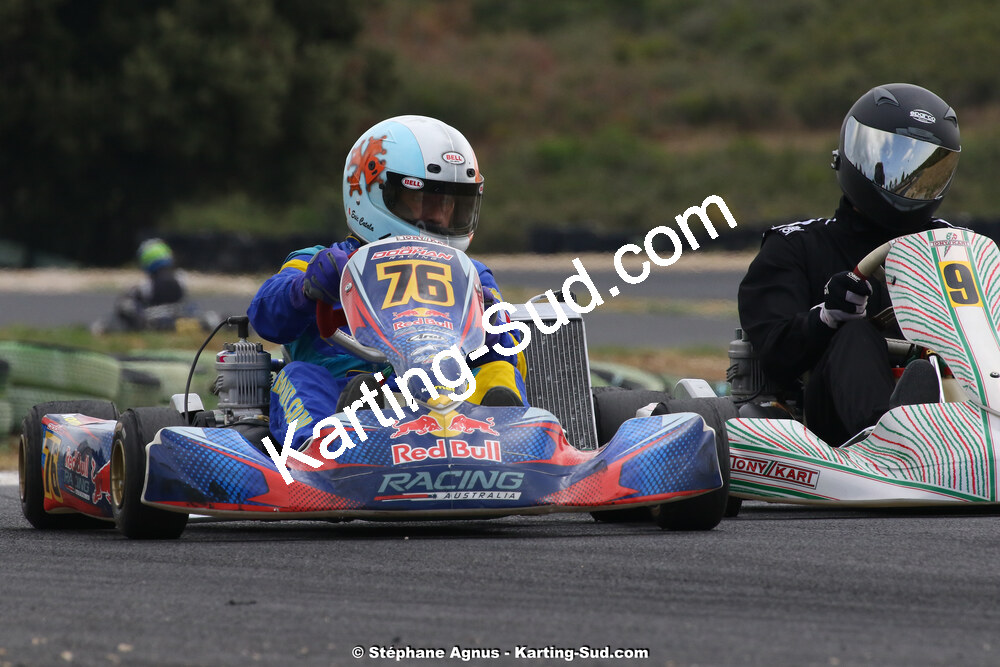 15/09/2019 : Les Rencontres Elceka d’Automne à Grabels (Photos Stéphane Agnus) 2019 — karting
