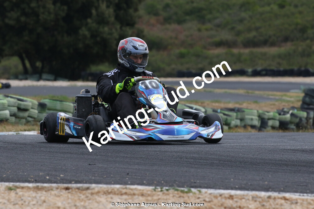 15/09/2019 : Les Rencontres Elceka d’Automne à Grabels (Photos Stéphane Agnus) 2019 — karting
