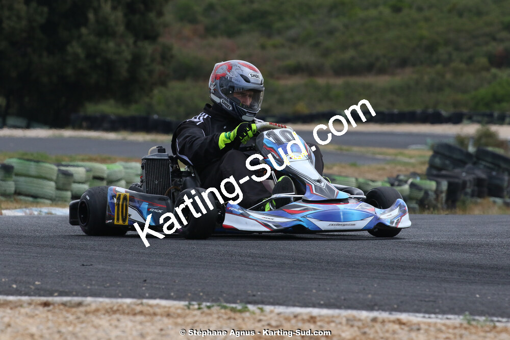 15/09/2019 : Les Rencontres Elceka d’Automne à Grabels (Photos Stéphane Agnus) 2019 — karting