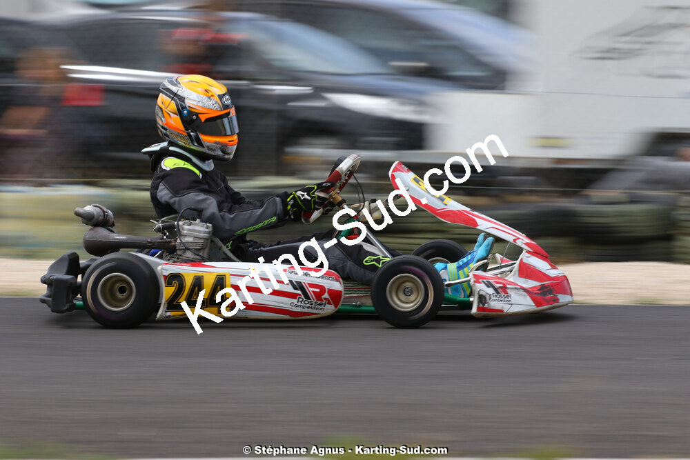 15/09/2019 : Les Rencontres Elceka d’Automne à Grabels (Photos Stéphane Agnus) 2019 — karting