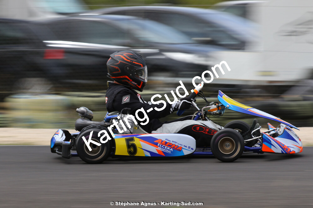 15/09/2019 : Les Rencontres Elceka d’Automne à Grabels (Photos Stéphane Agnus) 2019 — karting