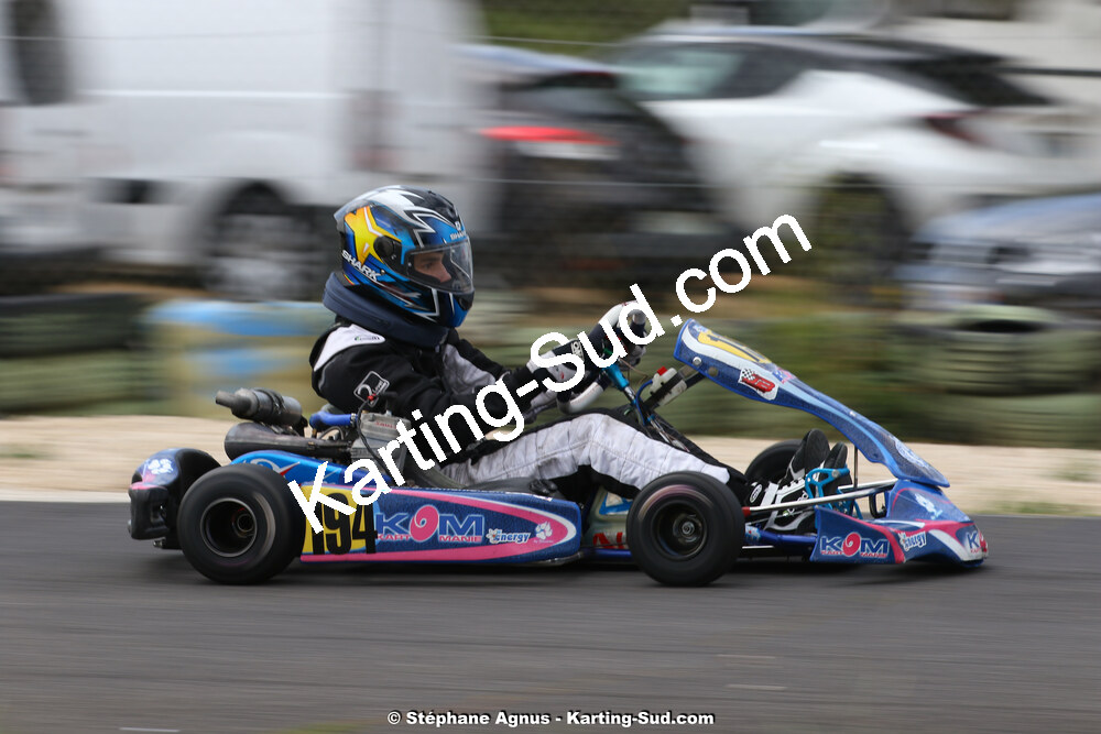 15/09/2019 : Les Rencontres Elceka d’Automne à Grabels (Photos Stéphane Agnus) 2019 — karting