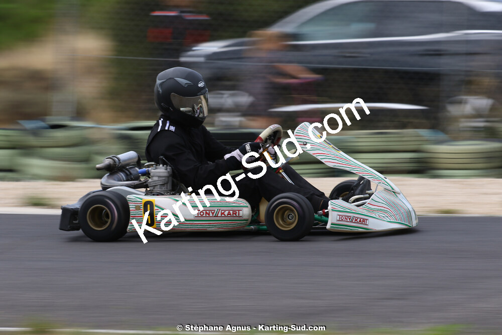 15/09/2019 : Les Rencontres Elceka d’Automne à Grabels (Photos Stéphane Agnus) 2019 — karting