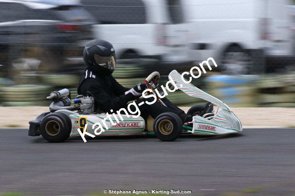 15/09/2019 : Les Rencontres Elceka d’Automne à Grabels (Photos Stéphane Agnus) 2019 — karting