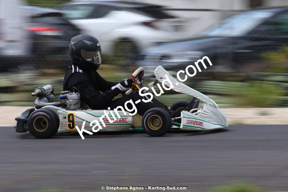 15/09/2019 : Les Rencontres Elceka d’Automne à Grabels (Photos Stéphane Agnus) 2019 — karting