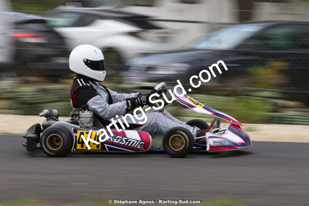 15/09/2019 : Les Rencontres Elceka d’Automne à Grabels (Photos Stéphane Agnus) 2019 — karting