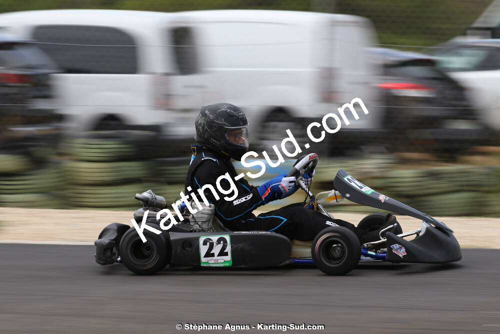 15/09/2019 : Les Rencontres Elceka d’Automne à Grabels (Photos Stéphane Agnus) 2019 — karting