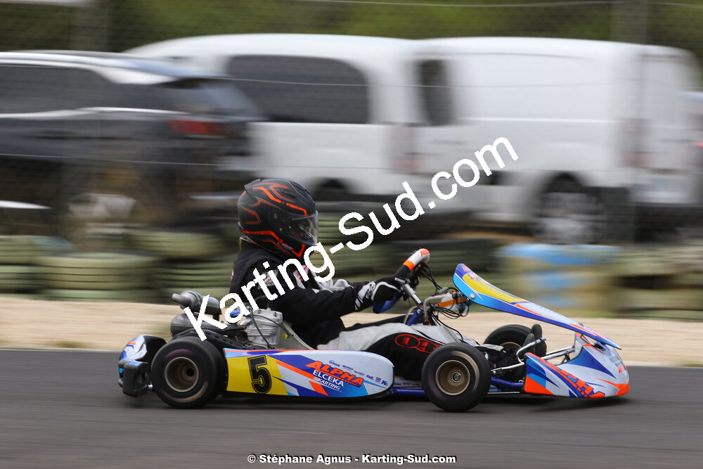 15/09/2019 : Les Rencontres Elceka d’Automne à Grabels (Photos Stéphane Agnus) 2019 — karting