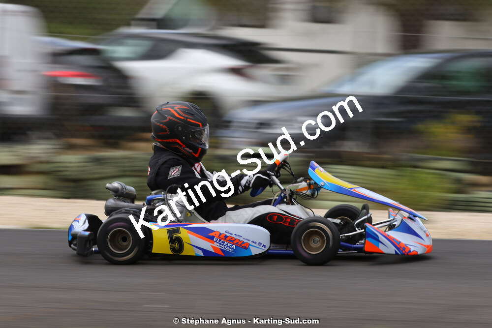 15/09/2019 : Les Rencontres Elceka d’Automne à Grabels (Photos Stéphane Agnus) 2019 — karting
