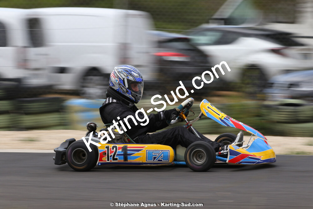 15/09/2019 : Les Rencontres Elceka d’Automne à Grabels (Photos Stéphane Agnus) 2019 — karting