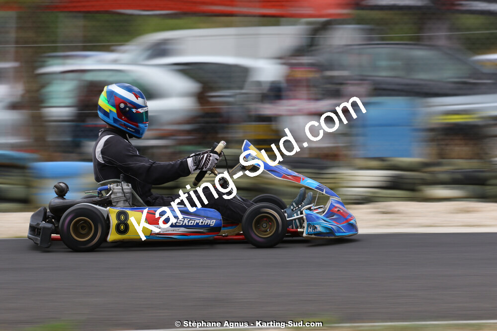 15/09/2019 : Les Rencontres Elceka d’Automne à Grabels (Photos Stéphane Agnus) 2019 — karting