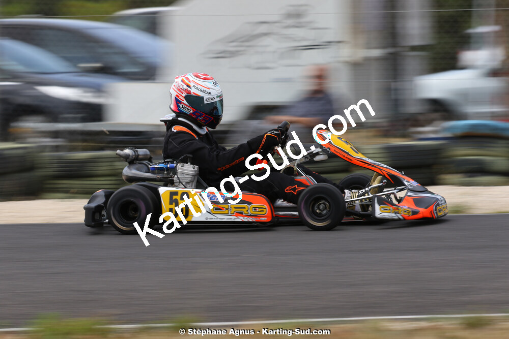 15/09/2019 : Les Rencontres Elceka d’Automne à Grabels (Photos Stéphane Agnus) 2019 — karting