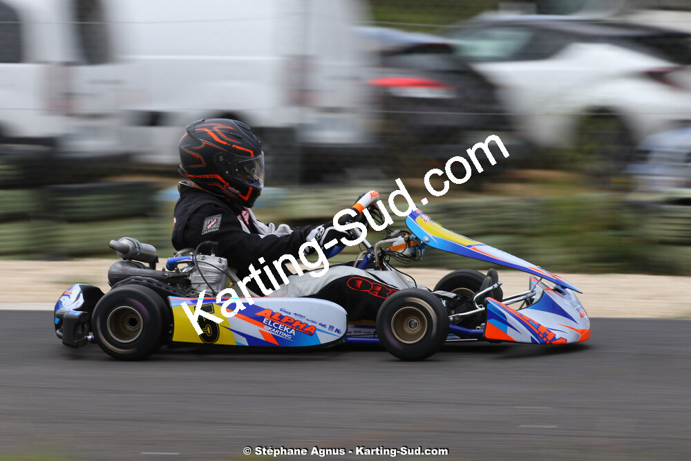 15/09/2019 : Les Rencontres Elceka d’Automne à Grabels (Photos Stéphane Agnus) 2019 — karting
