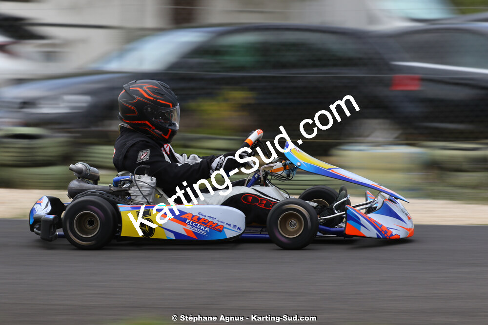 15/09/2019 : Les Rencontres Elceka d’Automne à Grabels (Photos Stéphane Agnus) 2019 — karting