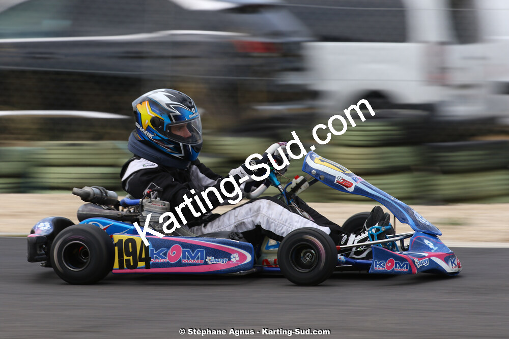 15/09/2019 : Les Rencontres Elceka d’Automne à Grabels (Photos Stéphane Agnus) 2019 — karting