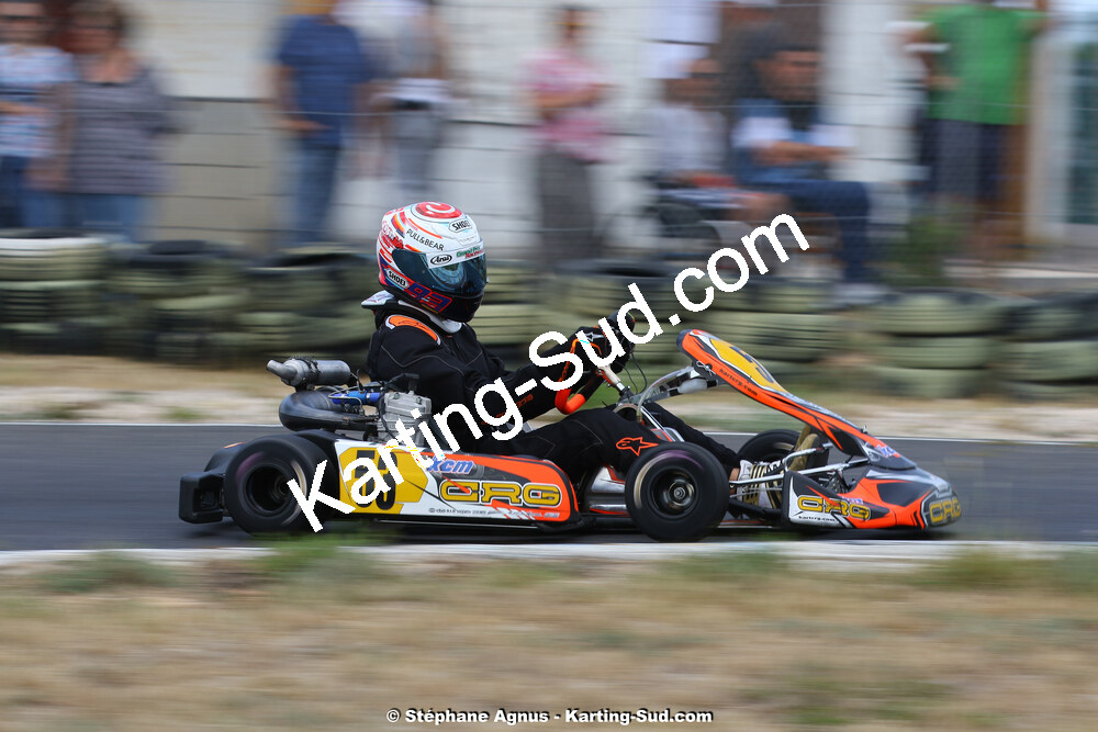 15/09/2019 : Les Rencontres Elceka d’Automne à Grabels (Photos Stéphane Agnus) 2019 — karting