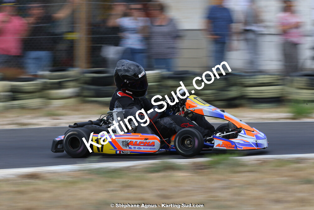 15/09/2019 : Les Rencontres Elceka d’Automne à Grabels (Photos Stéphane Agnus) 2019 — karting