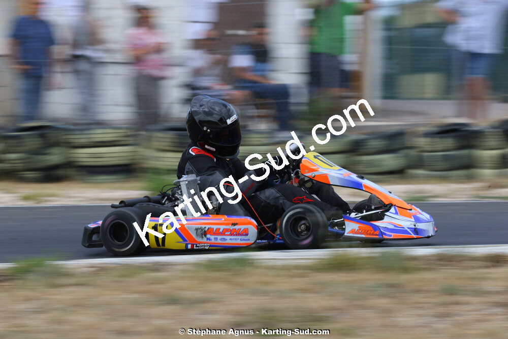 15/09/2019 : Les Rencontres Elceka d’Automne à Grabels (Photos Stéphane Agnus) 2019 — karting