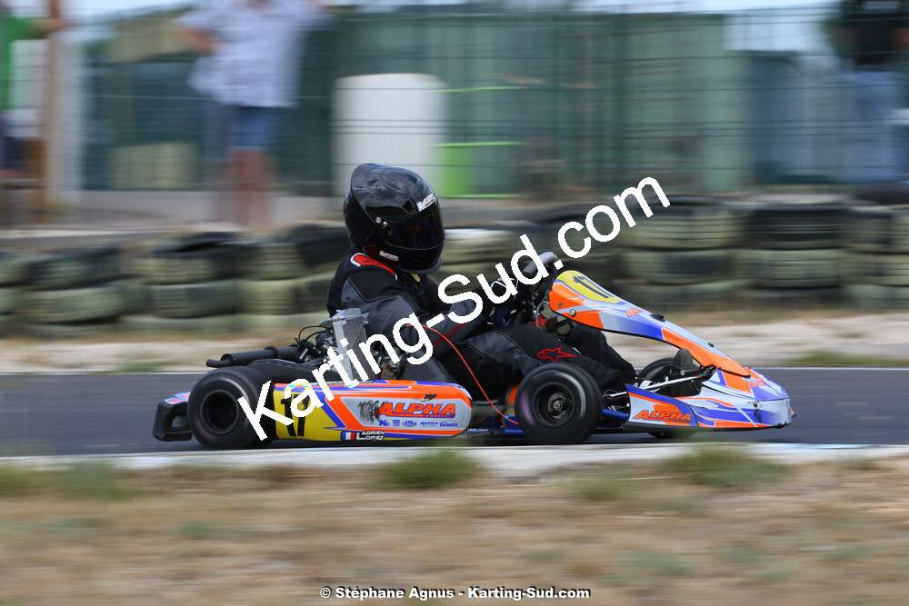 15/09/2019 : Les Rencontres Elceka d’Automne à Grabels (Photos Stéphane Agnus) 2019 — karting