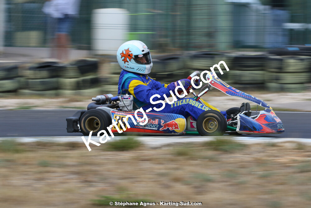 15/09/2019 : Les Rencontres Elceka d’Automne à Grabels (Photos Stéphane Agnus) 2019 — karting